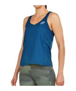 Clearance Bullpadel CAMISETA OROSO AZUL NOCHE