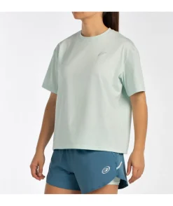 Online Bullpadel CAMISETA OYEME AGUAMARINA VIGORE