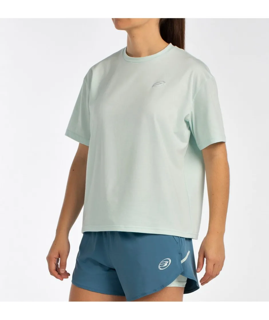 Online Bullpadel CAMISETA OYEME AGUAMARINA VIGORE