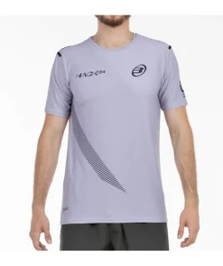 Outlet Bullpadel CAMISETA PAQUITO 25V TOPO