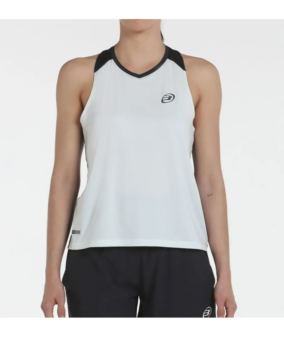 New Bullpadel CAMISETA PINOR HIELO