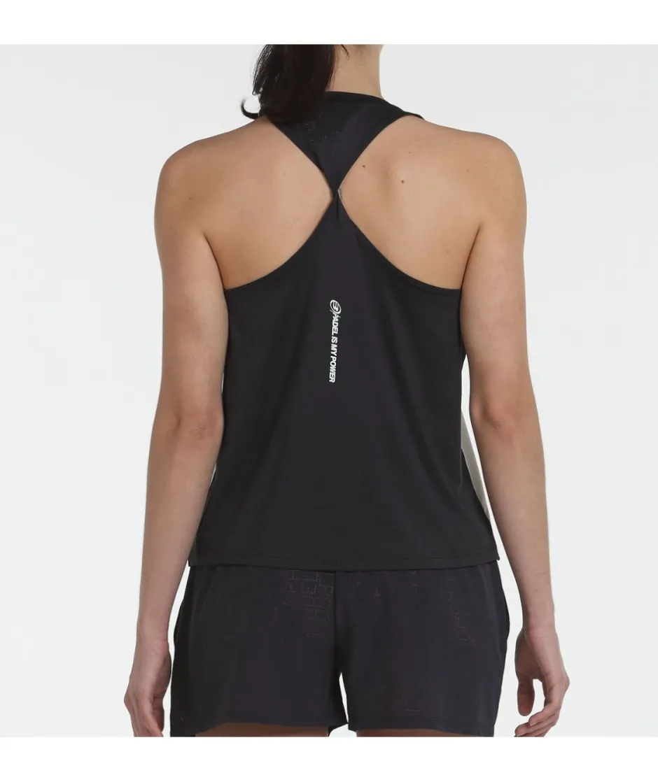 New Bullpadel CAMISETA PINOR HIELO