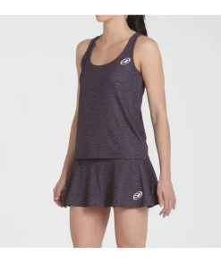 Bullpadel CAMISETA PIPOL CARBON