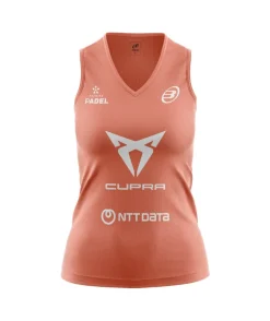 Clearance Bullpadel CAMISETA PORRU DB POMELO