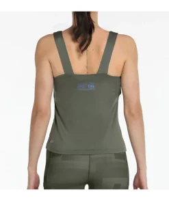 Hot Bullpadel CAMISETA TAIYI KAKI