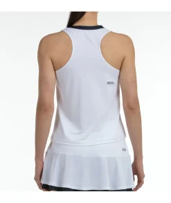 Hot Bullpadel CAMISETA TALITA BLANCO