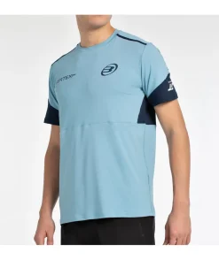 Online Bullpadel CAMISETA TELLO 25I VERDE AZULADO