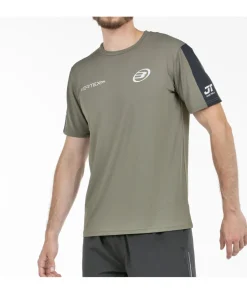 Clearance Bullpadel CAMISETA TELLO 25V KAKI