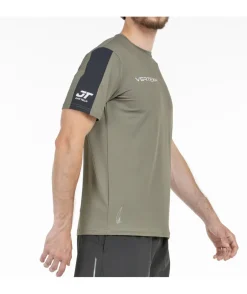 Clearance Bullpadel CAMISETA TELLO 25V KAKI