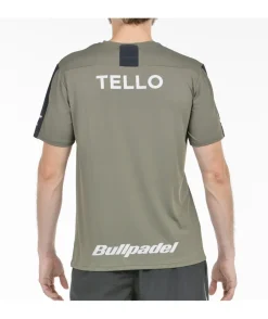 Clearance Bullpadel CAMISETA TELLO 25V KAKI