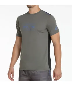 Sale Bullpadel CAMISETA TOEN CAQUI