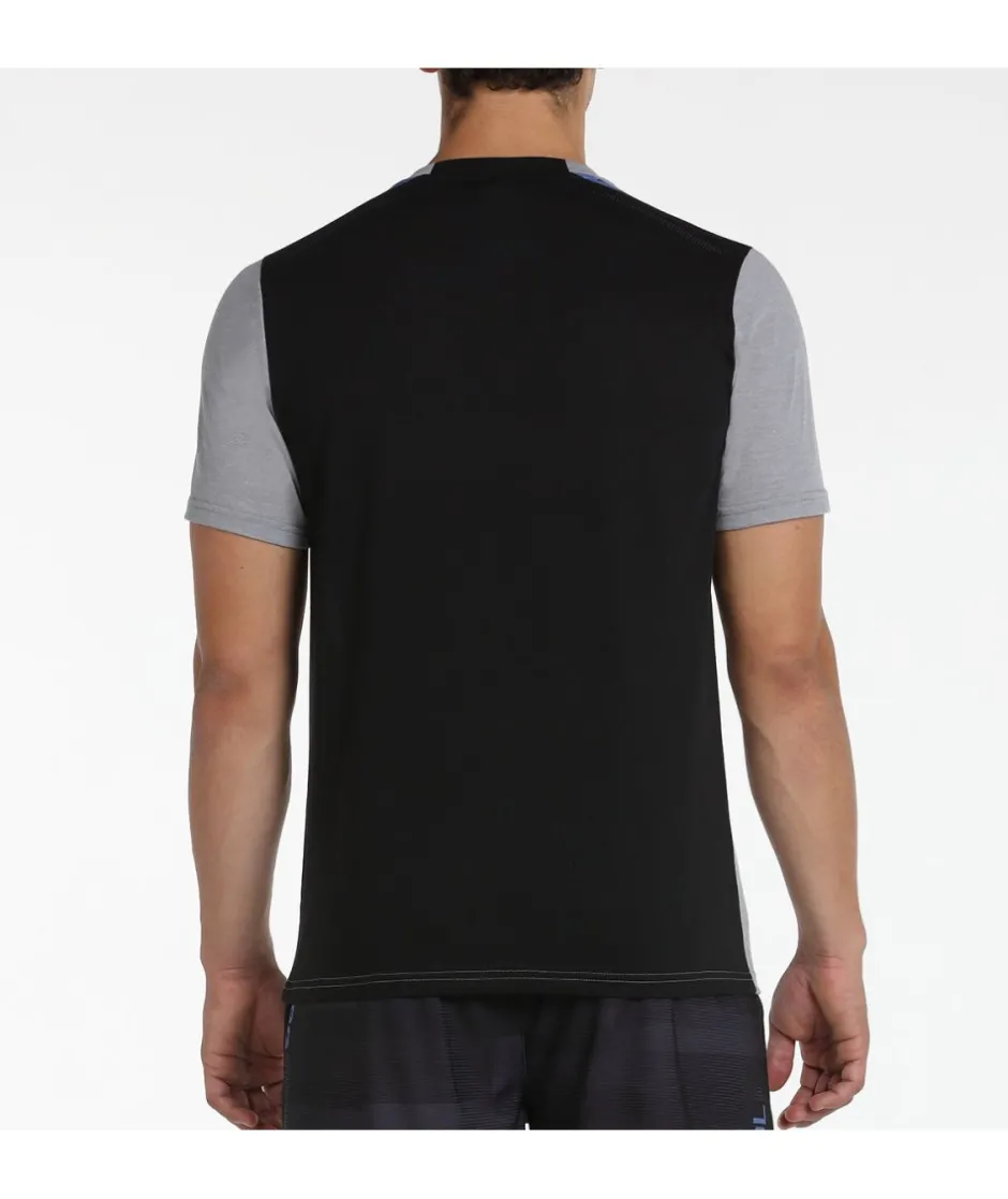 Clearance Bullpadel CAMISETA TOEN GRIS MEDIO VIGORE