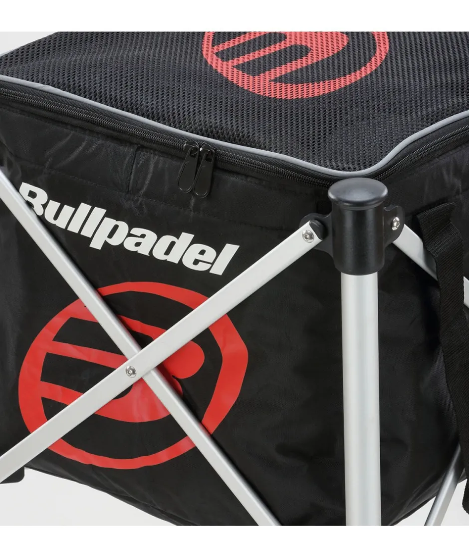 Best Bullpadel CESTO PELOTAS