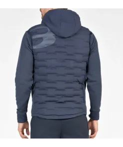 Hot Bullpadel CHALECO BARDA OCEANO PROFUNDO