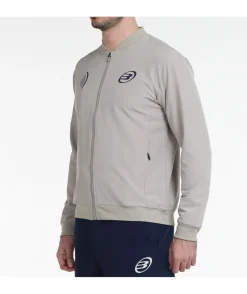 Bullpadel CHAQUETA CASTANO PIEDRA