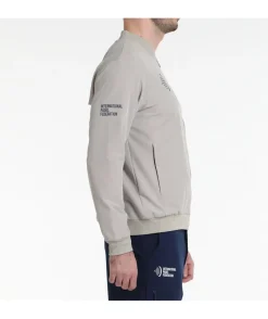 Bullpadel CHAQUETA CASTANO PIEDRA
