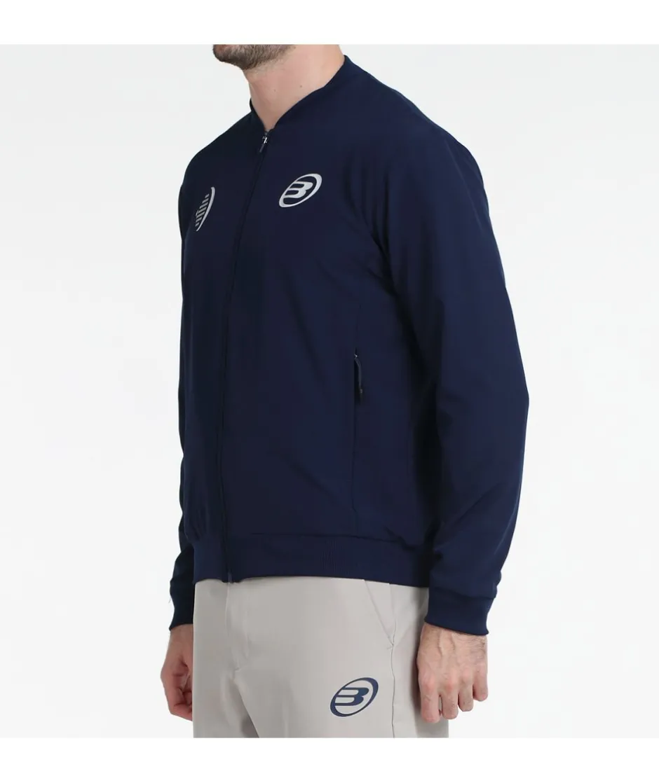 Best Bullpadel CHAQUETA CASTANO OCEANO PROFUNDO