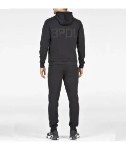 Discount Bullpadel CHÁNDAL BROLLO NEGRO
