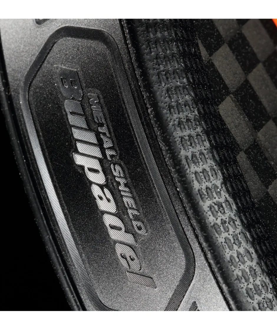 Bullpadel Custom Weight Negro