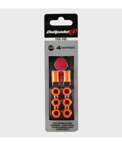 Clearance Bullpadel EASE VIBE NARANJA