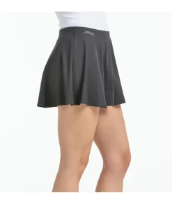 Bullpadel FALDA ADEME NEGRO