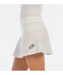 Online Bullpadel FALDA ADOSO BLANCO