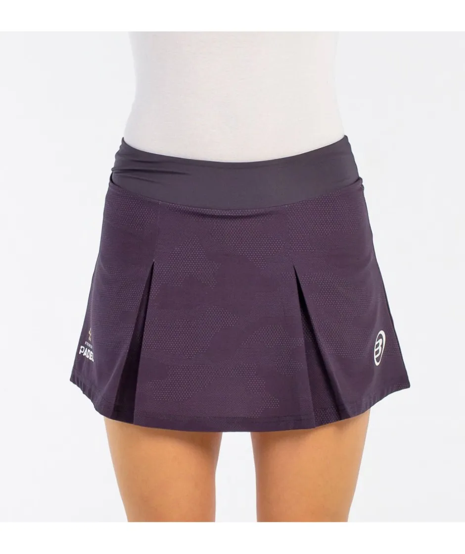 Online Bullpadel FALDA ADOSO CARBON