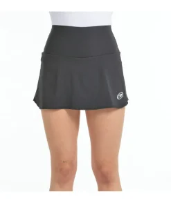 Bullpadel FALDA ADUJA NEGRO