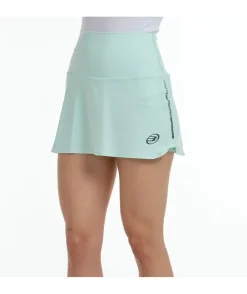Bullpadel FALDA ADUJA VERDE AGUA