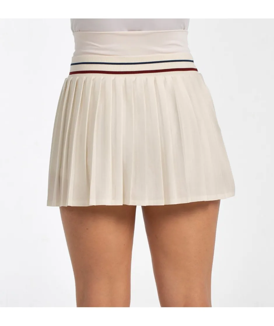 Sale Bullpadel FALDA ATRIA CRUDO
