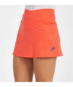 Hot Bullpadel FALDA CASTULA GERANIO