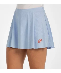 Best Bullpadel FALDA CATOIRA AZUL CELESTE