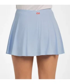 Best Bullpadel FALDA CATOIRA AZUL CELESTE