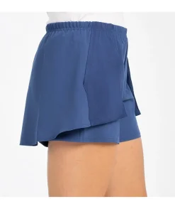 Clearance Bullpadel FALDA CHALAN AZUL SOMBRA