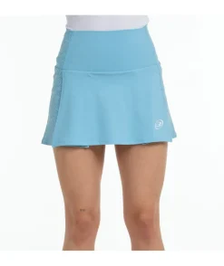 Outlet Bullpadel FALDA DALIA AZUL CLARO