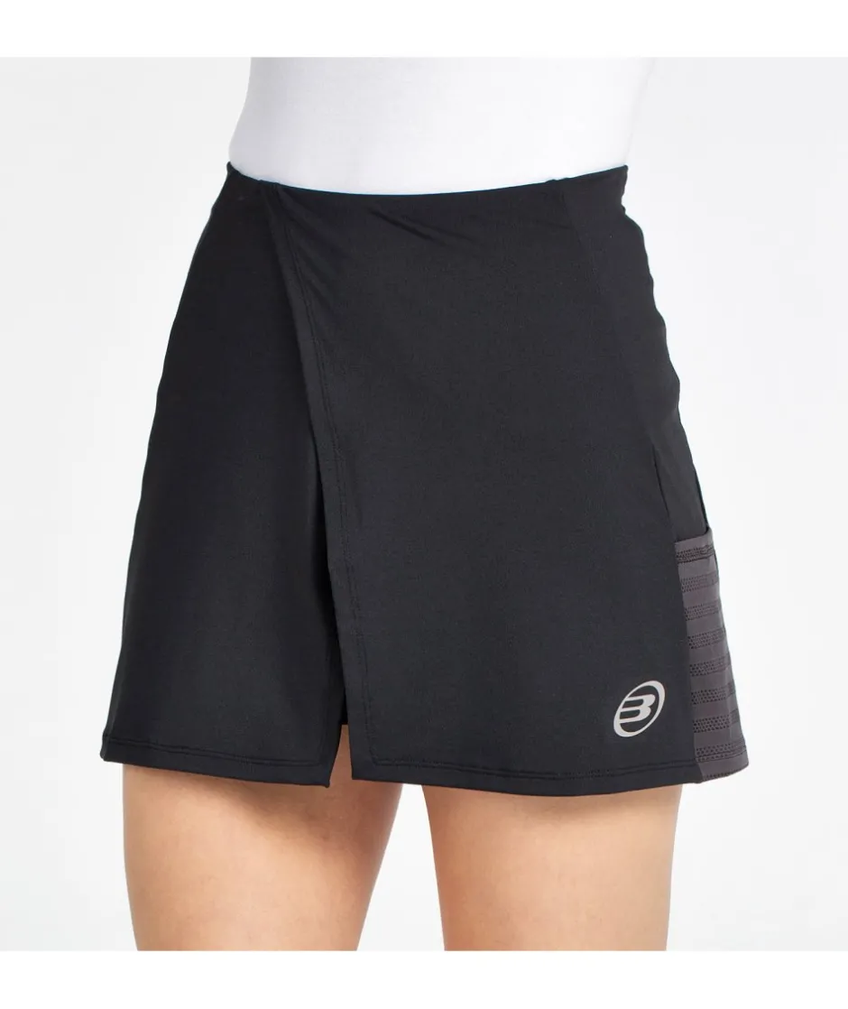 Discount Bullpadel FALDA DIYA AZABACHE