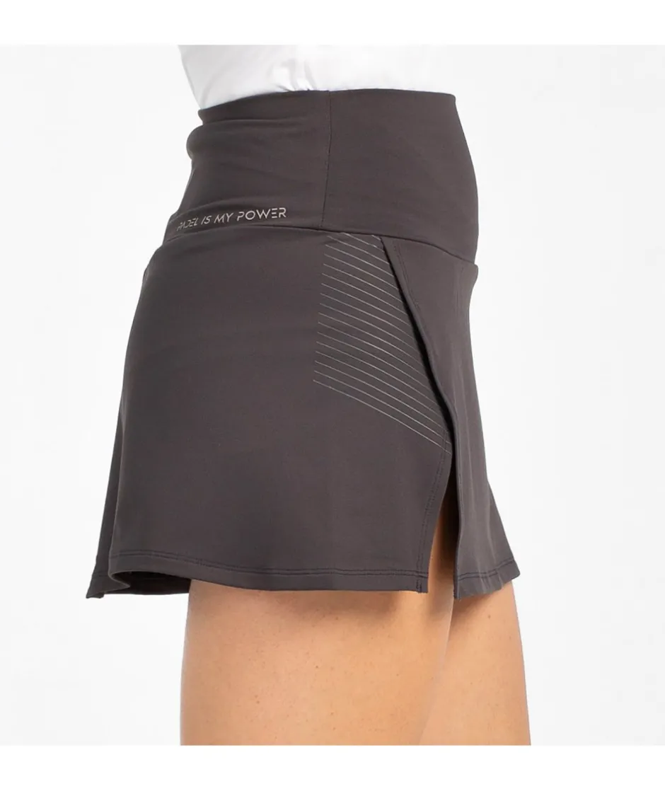 Clearance Bullpadel FALDA ESQUI AZABACHE