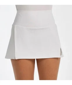 Online Bullpadel FALDA ESQUI BLANCO
