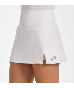 Online Bullpadel FALDA ESQUI BLANCO