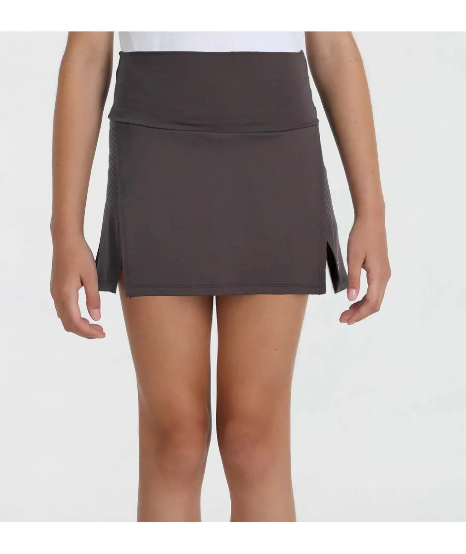 Discount Bullpadel FALDA ESQUI G AZABACHE