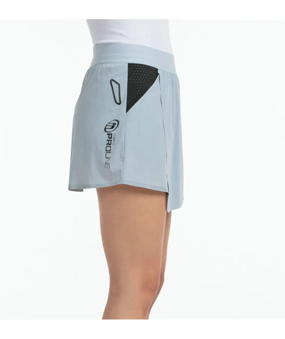 Bullpadel FALDA LOGAR HORMIGON