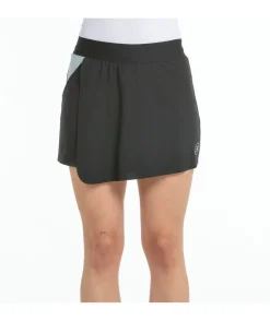 Best Bullpadel FALDA LOGAR NEGRO