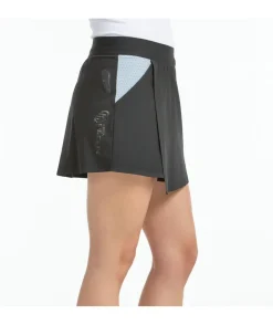 Best Bullpadel FALDA LOGAR NEGRO