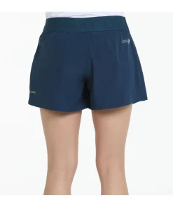 Clearance Bullpadel FALDA OLEIROS AZUL NOCHE