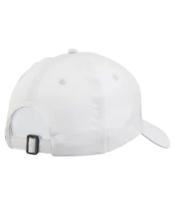 New Bullpadel GORRA BPG251 BLANCO