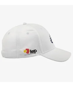 Discount Bullpadel GORRA BPG FEP25 BLANCO