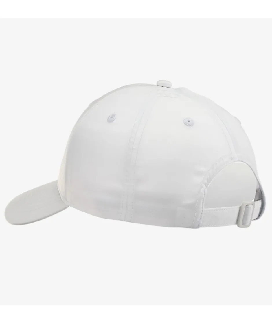 Discount Bullpadel GORRA BPG FEP25 BLANCO