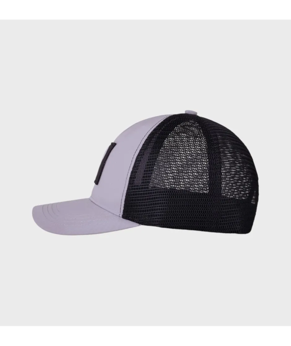 Online Bullpadel GORRA BPG255 GRIS MEDIO