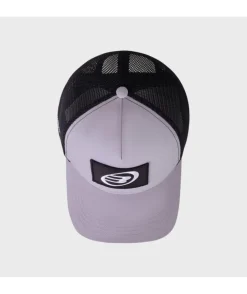 Online Bullpadel GORRA BPG255 GRIS MEDIO