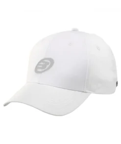Hot Bullpadel GORRA BPG251 I BLANCO
